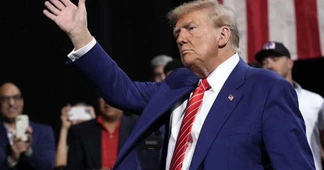 Трамптың бір қоңырауынан кейін 32 ел мұнай резервін ашты