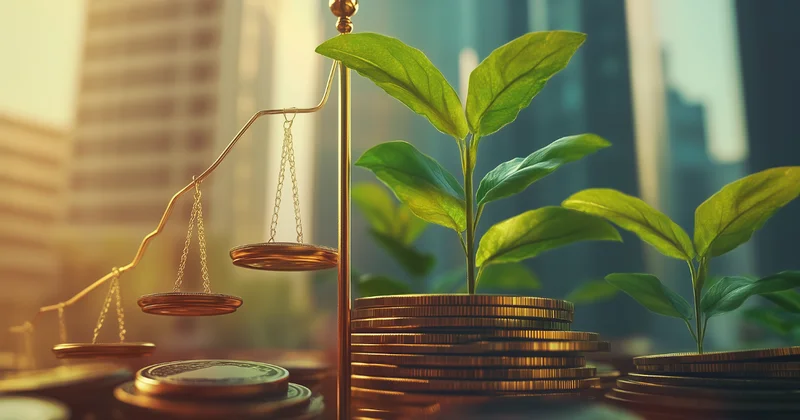 Инвестиции в экономику Казахстана достигли 22,7 трлн тенге в 2025 году