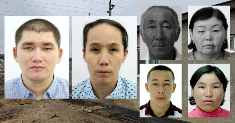 Журналист Атыраудағы қанды қылмысқа қатысты жаңа деректі айтты