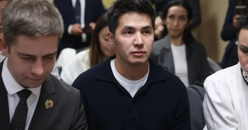 Соцсети запрещены, выходить могут . Об условиях домашнего ареста Жанабыловых рассказала адвокат