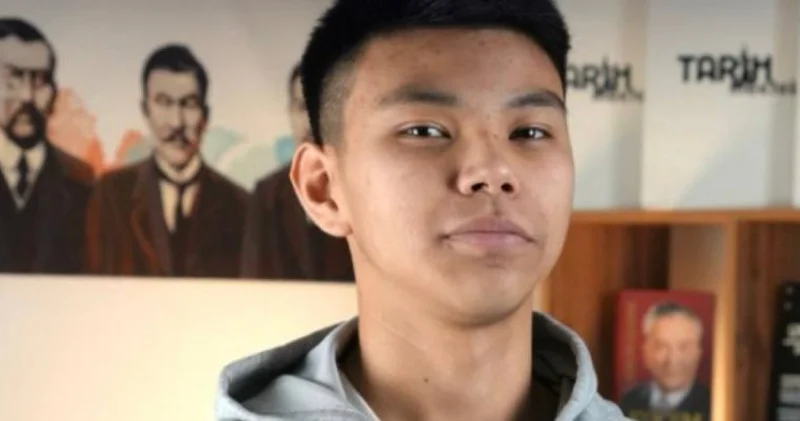 Семейлік түлек ҰБТ да 140 балл жинап, ел бойынша ең жоғары нәтиже көрсетті