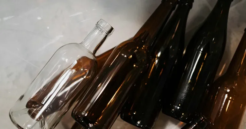 Екібастұзда жасырын алкоголь өндіру цехы анықталды