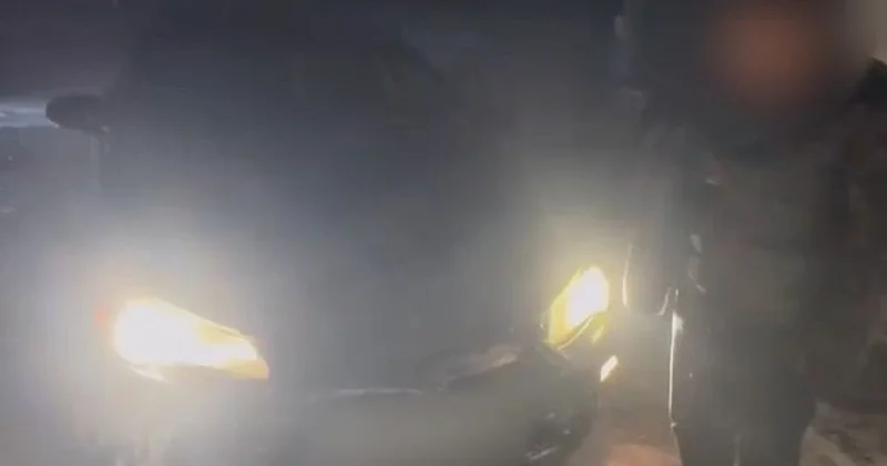 Очень хотел попасть домой : казахстанец решил рискнуть и нарвался на неприятности