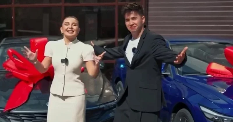 Блогеры Жанабыловы предстали перед судом по уголовному делу: в чём их обвиняют