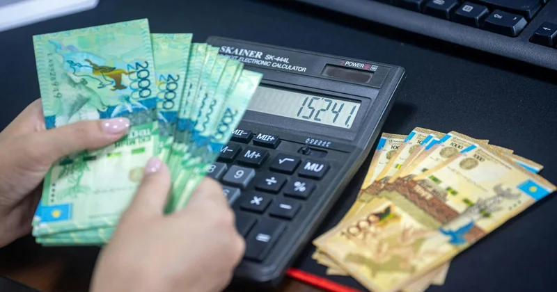 СҚО да қаржылық заң бұзуға жол берген 13 лауазымды тұлға жазаланды