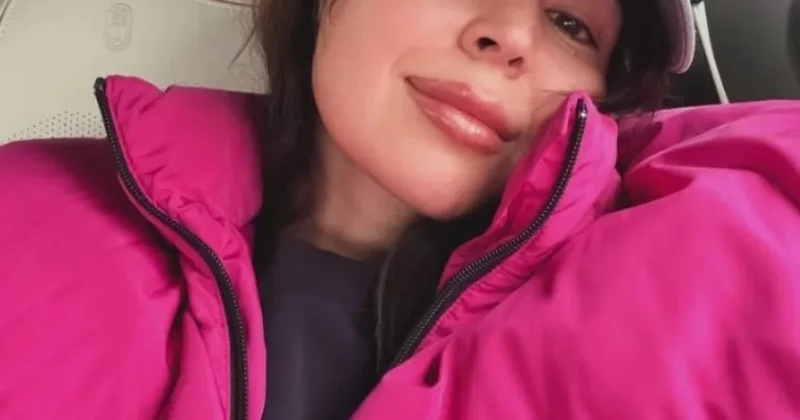 Выезжаю к любимым : жена Сабурова опубликовала новое сторис