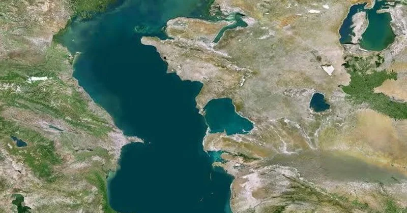 НИИ Каспийского моря создали в Казахстане