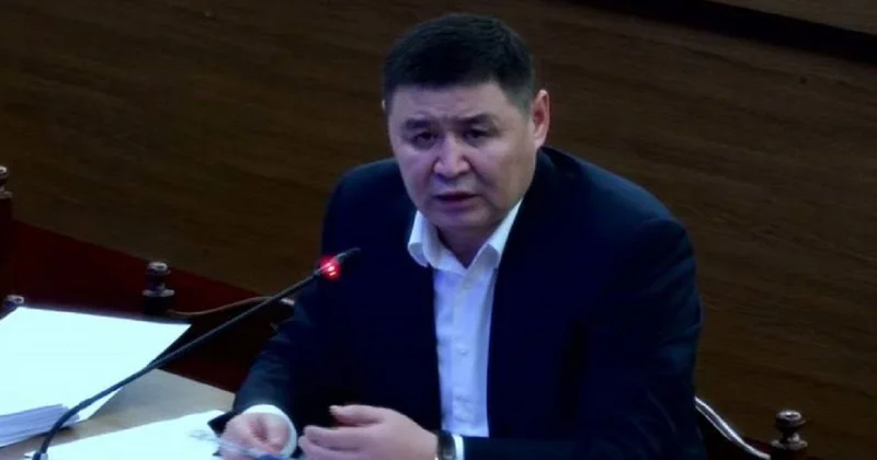 СМИ: брата экс главы ГКНБ Кыргызстана Ташиева вызвали на допрос в МВД