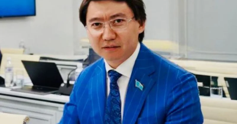 Маслихаты получат реальные рычаги, а Конституция станет фундаментом депутат столичного Маслихата