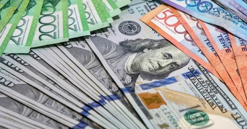 14 және 15 наурыздағы демалыс күндеріне арналған валюта бағамдары