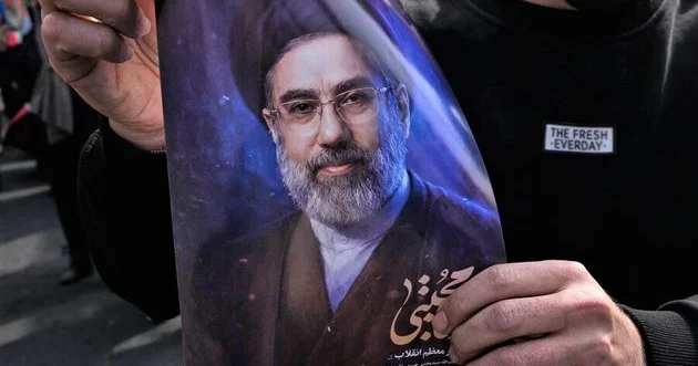 Иранның жаңа рухани жетекшісінің жараланғаны расталды