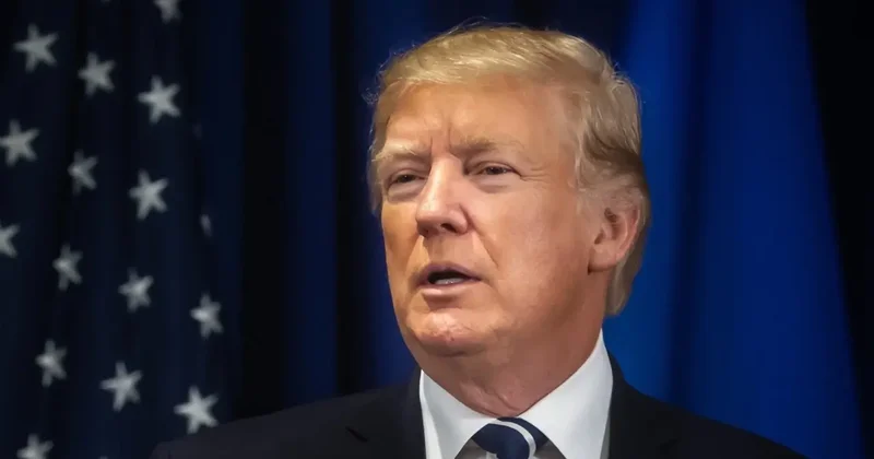 Трамп заявил, что потерял интерес к Нобелевской премии мира