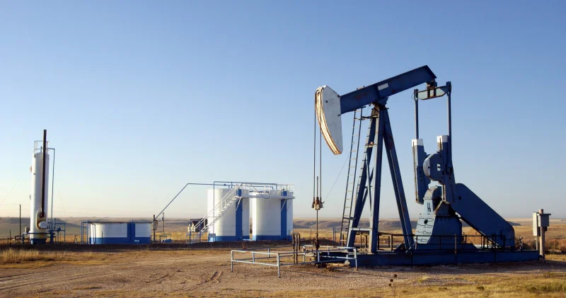 Теңіз кен орнында оқыс оқиға болды