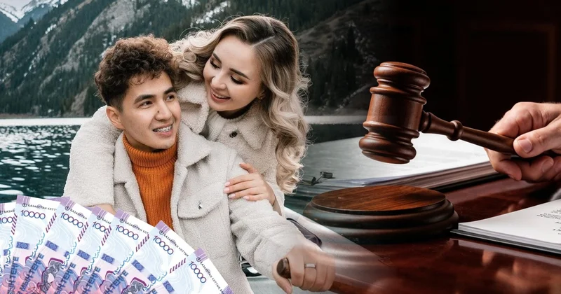 Жанабыловтар ісі сотқа жолданды