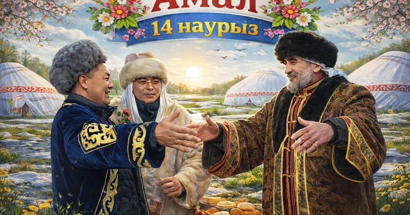 Күн мен түн 22 наурызда теңелмейді