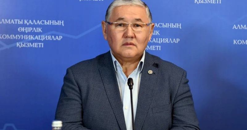 Асқар Омарқұлов: Спортшыларымыздың әрқайсы патриоттық сезімді басты қатарға қояды