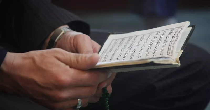 Қадір түнінде оқылатын дұғалар