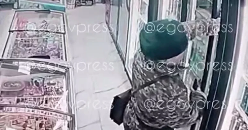 Не заплатил за банку пива: в Минобороны прокомментировали видео с парнем в военной форме