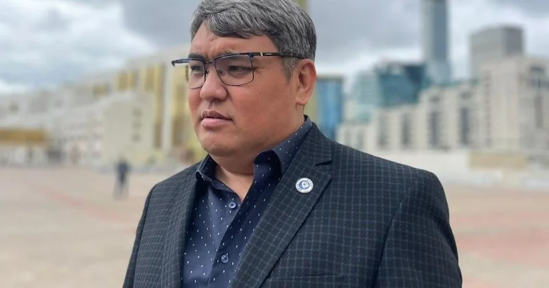 Тазабек Сәмбетбай: Жаңа Конституция білімді ұрпақ қалыптастырудың жаңа мүмкіндіктері