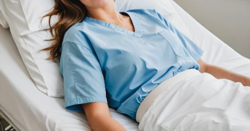 Молоко стало зеленым после тяжелой аллергии у кормящей матери