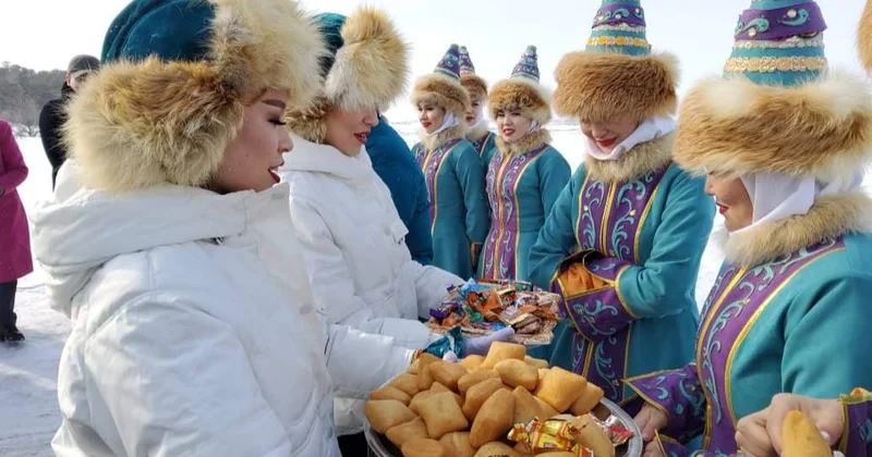Амал мерекесі: Астанада ауқымды мәдени іс шара өтеді