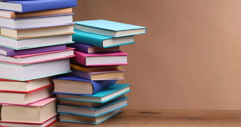 Копии книг незаконно продавали на маркетплейсе: суд обязал выплатить компенсацию авторам в Жамбылской области