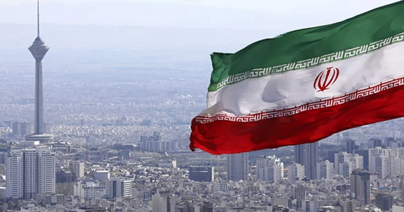 Иранда немістің бірқатар ірі компаниясы жұмысын жалғастырып жатыр