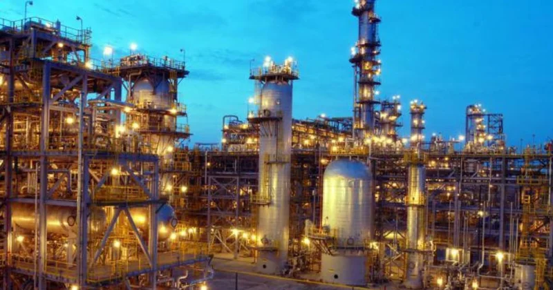 Қазақстан Теңіздегі мұнай өндірісін арттырды, бірақ жоспардан қалып отыр