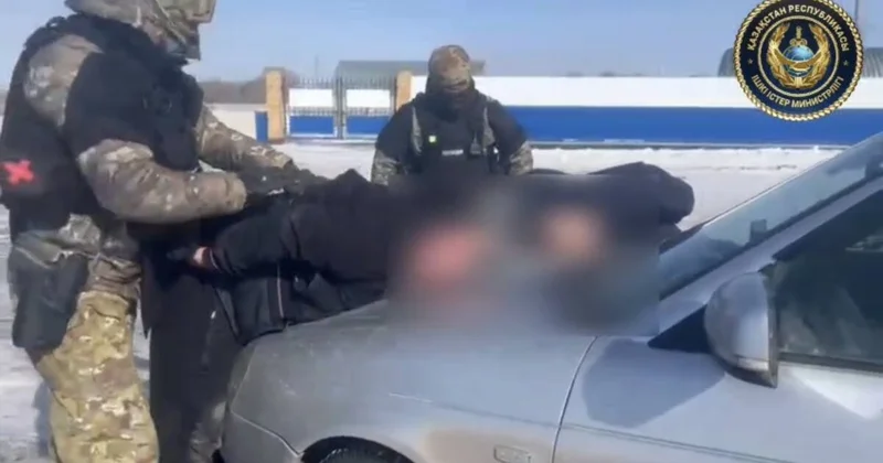 Кирилл и его банда лишили пенсионерок из Караганды сбережений