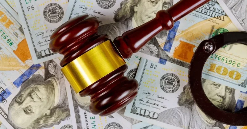 Глава сельхозкооператива украла десятки миллионов субсидий в Туркестанской области