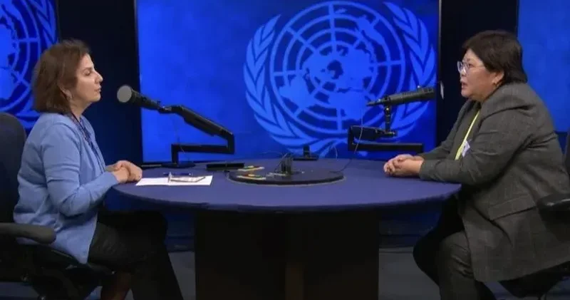 Қазақстан конституциялық өзгерістер алдында: референдум, әйелдер құқығы және тұрмыстық зорлықпен күрес