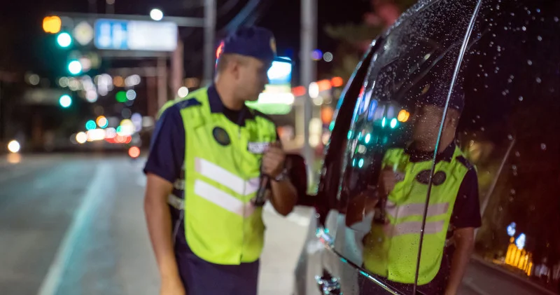 Таксистер жолаушыларды да сақтандыруы керек пе? Полиция түсіндірді