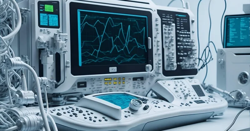 Мужчина очнулся спустя 35 дней в больнице Шымкента