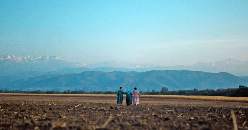 Дорога к солдату длиною в жизнь