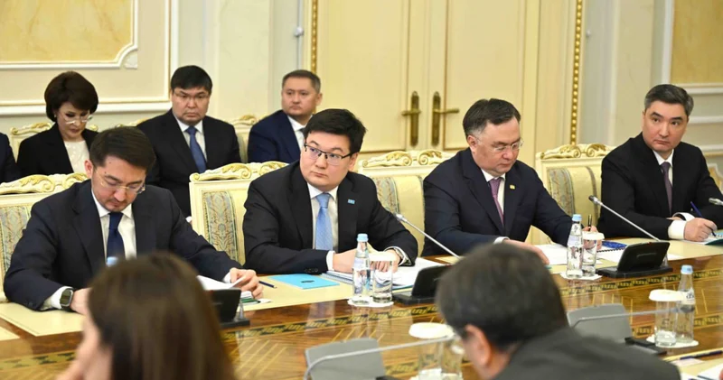 Қазақстандағы IT қызметтердің экспортынан түскен табыс 1 миллиард долларға жуықтады