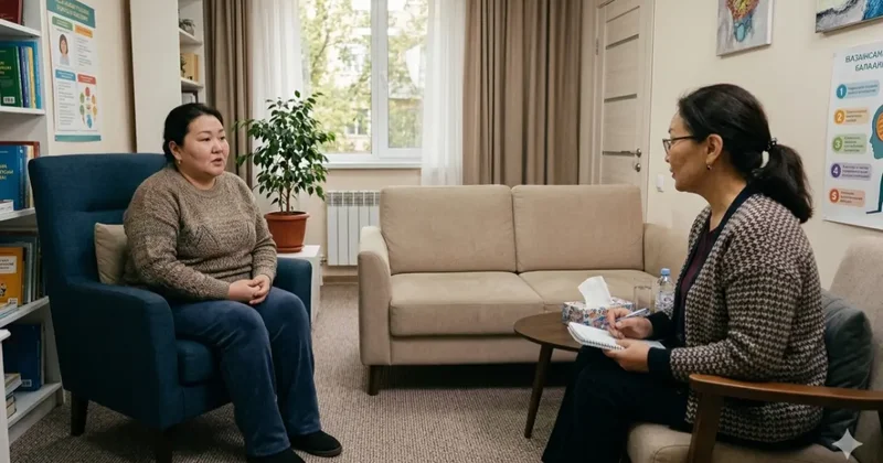 Кардиолог: Артық салмақтан арылу адам өмірін 1,5 2 жылға ұзартады