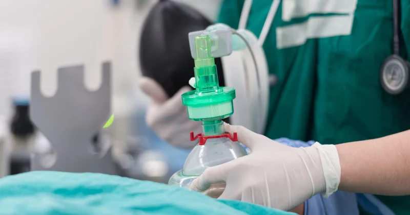 Шымкентте жол апатына ұшыраған ер адам 35 күннен кейін комадан шықты