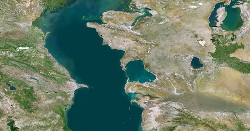 Қазақстанда Каспий теңізін зерттейтін ғылыми институттың жұмысы қарқын ала түсті