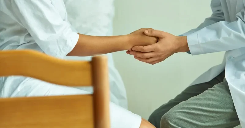 Пациент станет активным участником оценки качества лечения в Казахстане: утверждён пятилетний план