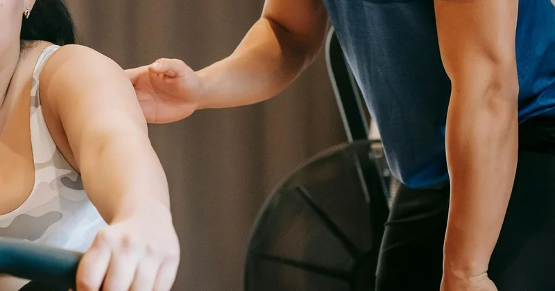 Тренера фитнес центра уволили в Актау после поста о жирухах