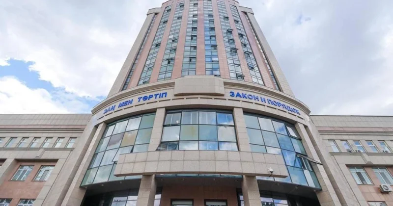 Жалған ақпараттар тарауы мүмкін: Министрлік референдум қарсаңында азаматтарға үндеу жасады