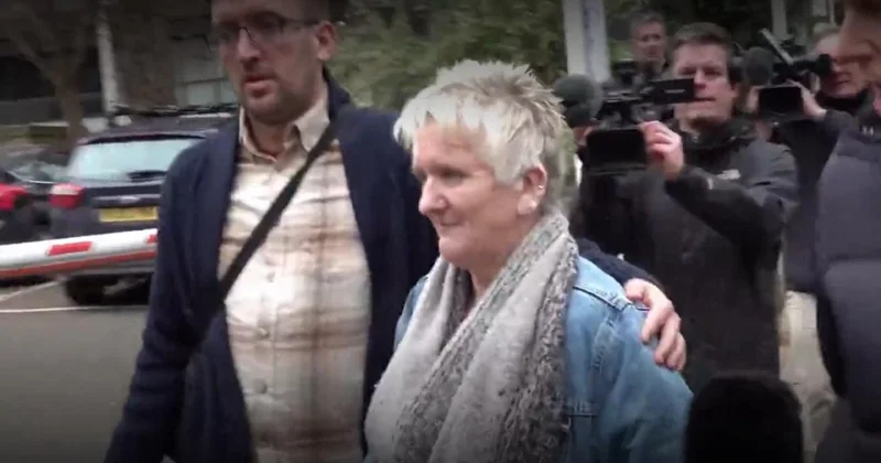 Британка 25 лет держала девушку в рабстве