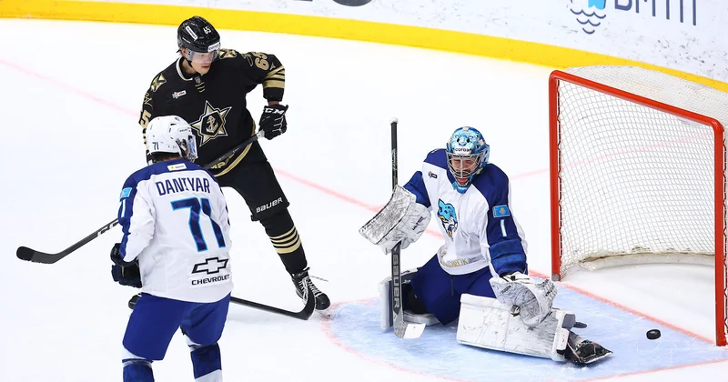 Под занавес сезона