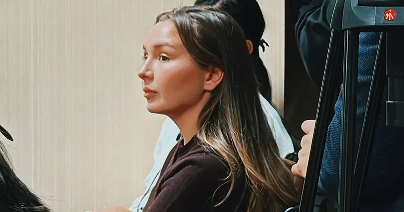 Прокурор объяснила, почему доход блогеров Жанабыловых пока не признан незаконным