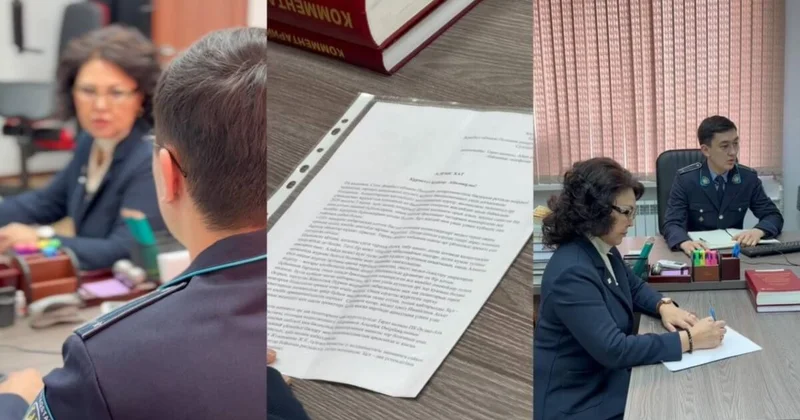 Дерзкую кражу ювелирных изделий по горячим следам раскрыли в Таразе