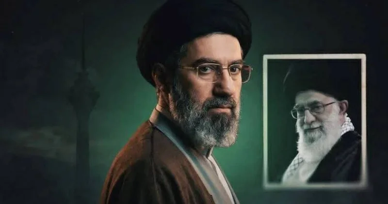 Әке жолын жалғаған ұл: Иранның жаңа көшбасшысы кек алуға уәде берді