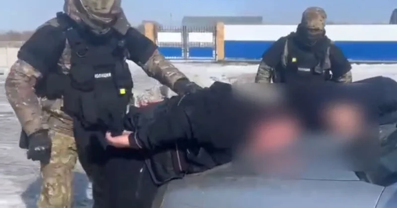 Жулики на проводе