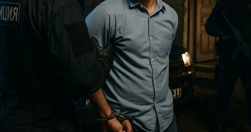 Ақтөбеде Экономикалық тергеу департаментінің офицерлері мен олардың құрбаны сотталып жатыр