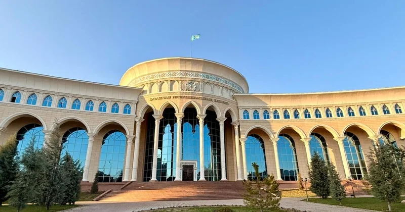 Референдум 2026: Өзбекстанда 755 қазақстандық дауыс береді