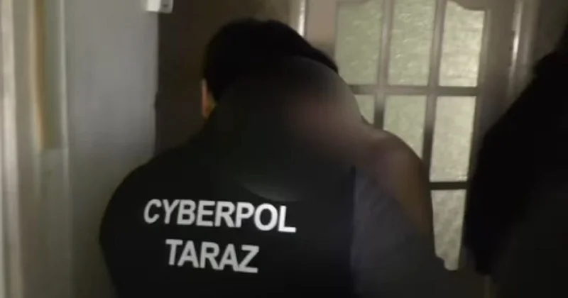 МВД: На казахстанцев незаконно регистрировали SIM карты ради криптовалюты